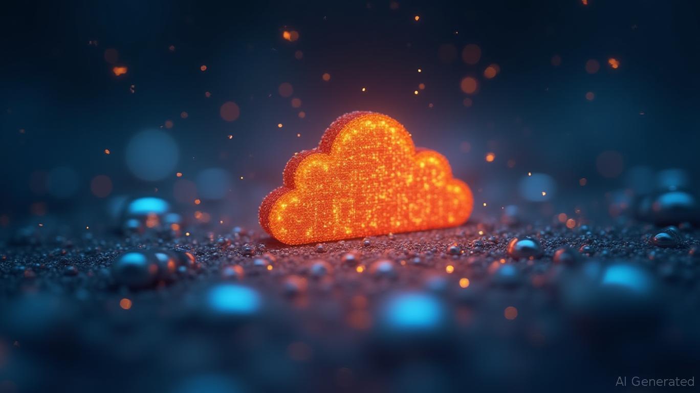 Cloudflare (NET) Surges 1.83% Amid AI Security Breakthrough and Market Volatility