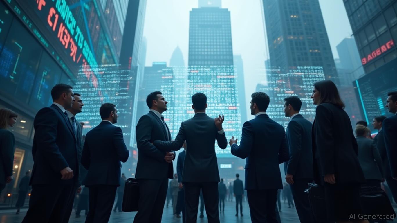 Investor Confidence Shifting: From Pepe to Projects With Purpose