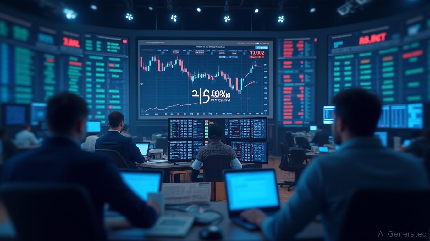Super X Ai Surged 4.88%, What's Fueling This AI Stock's Explosive Move?