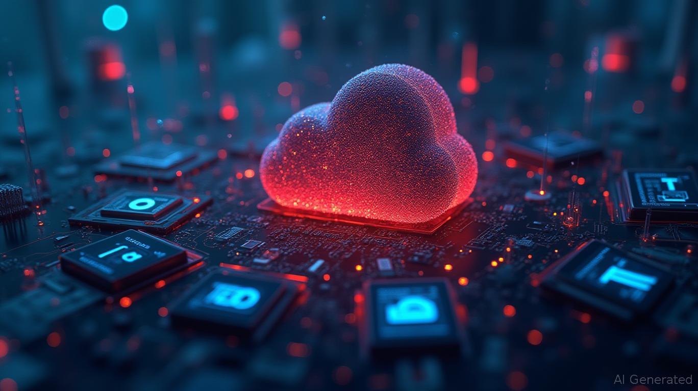 Oracle's 34.86% Surge: A New Era in AI Cloud or a Volatile Flash in the Pan?