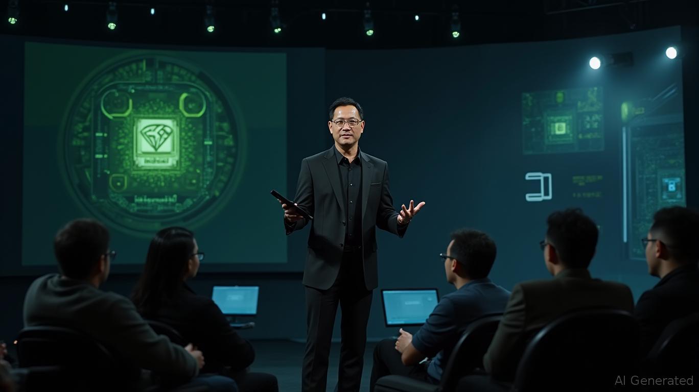 Nvidia Surges 3.36% Amid Geopolitical Tensions and AI Demand Surge – What’s Fueling the Rally?