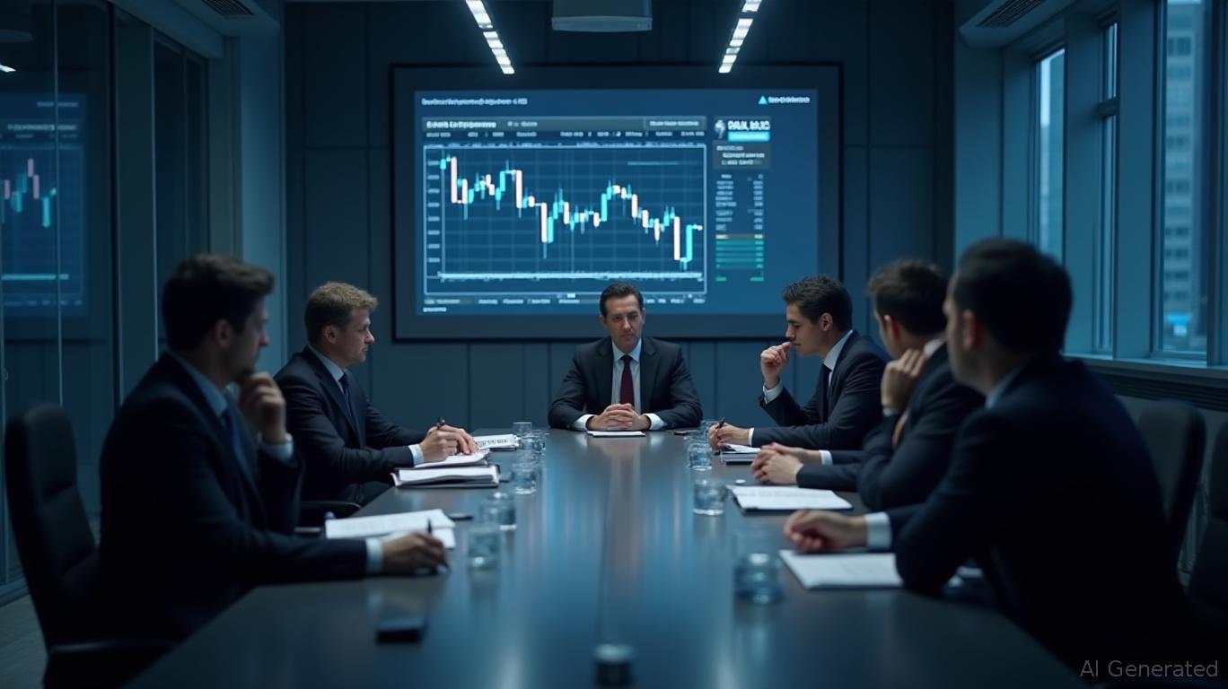 Regulators Ponder the Future of Ethereum and Crypto ETFs