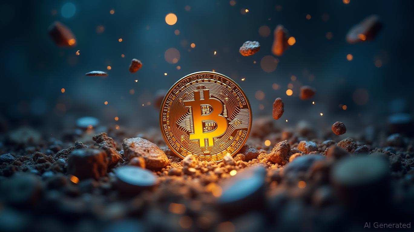Blockchain’s $170M Airdrop Mirage: A Systemic Trust Test
