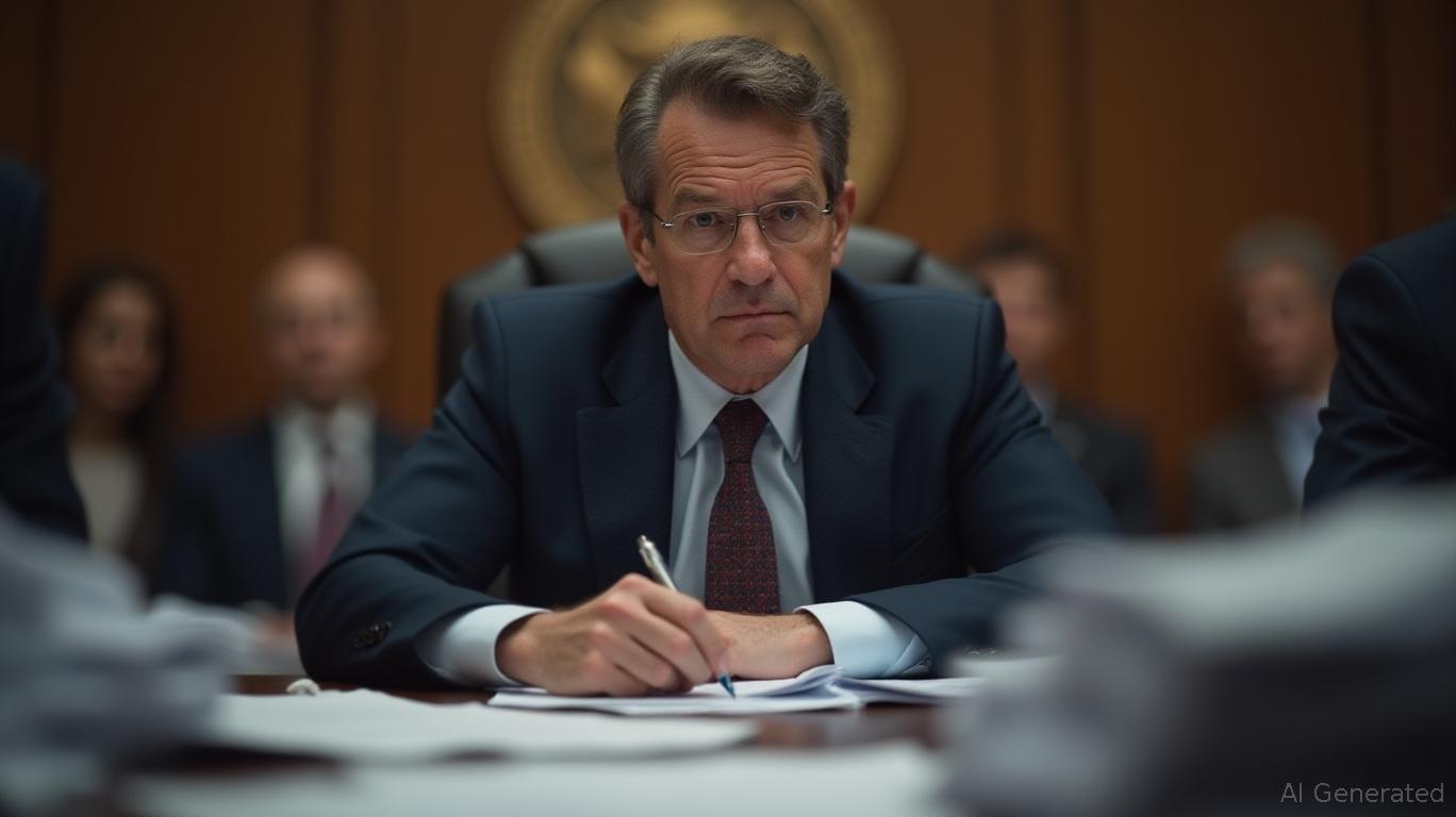 Regulatory Clock Ticks as SEC Delays Multiple Crypto ETF Rulings
