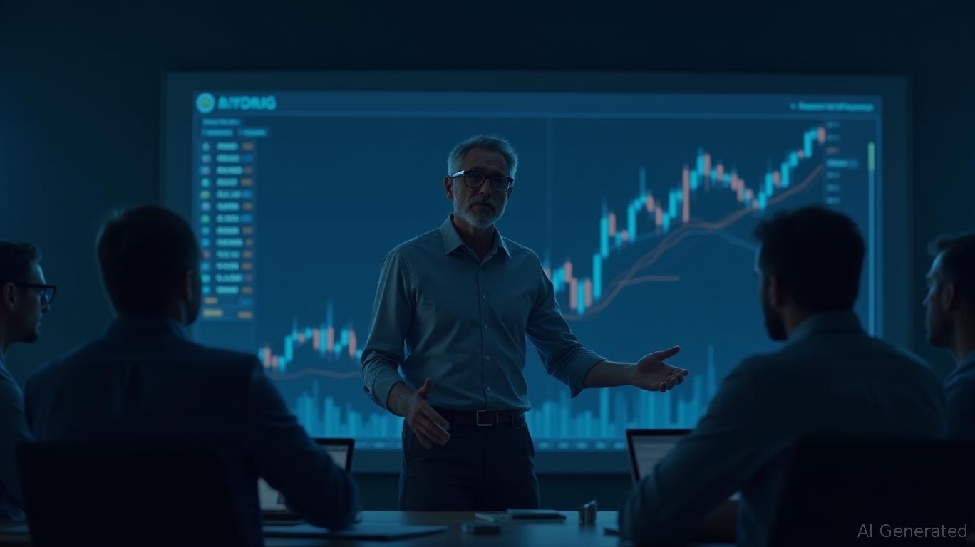 Leveraging Backlogs: Predicting Future Growth in Tech Stocks