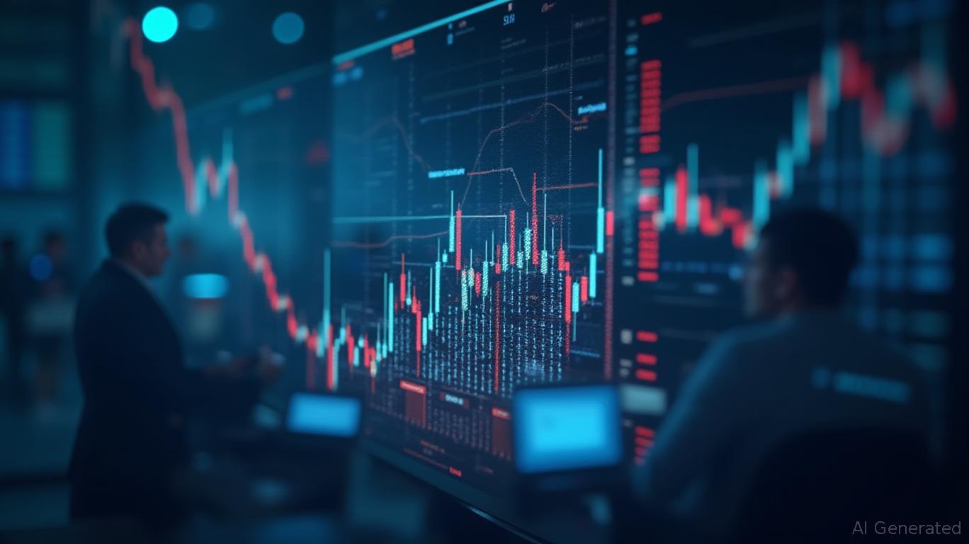 Navigating Market Volatility: Understanding Beta and Its Impact on Investments
