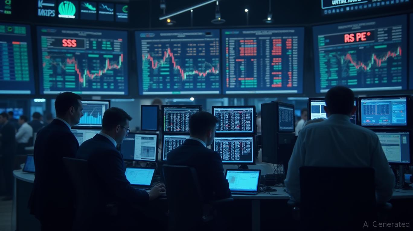 Leveraging RSI and PE Ratios to Spot Undervalued Stocks