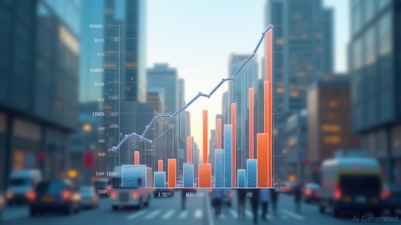 U.S. MBA Mortgage Applications Surge 9.2% Weekly: Sector Rotation Opportunities in Consumer Durables and Energy
