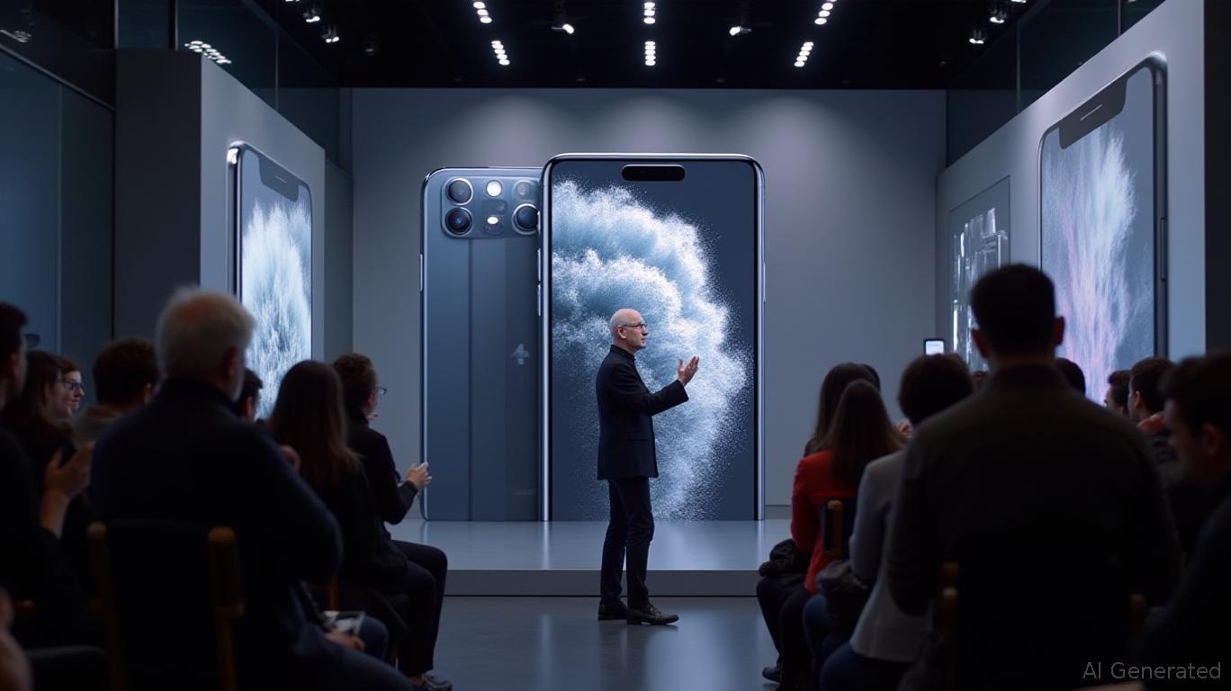 Apple Introduces iPhone 17 Pro Max at 1999 Dollars, Testing 2000 Dollar Market