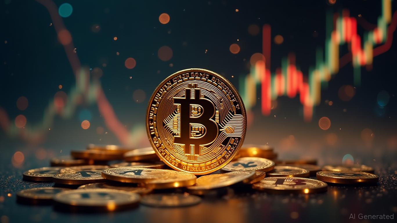 Bitcoin's Surge Reflects Shifting Inflation Expectations and Investor Optimism