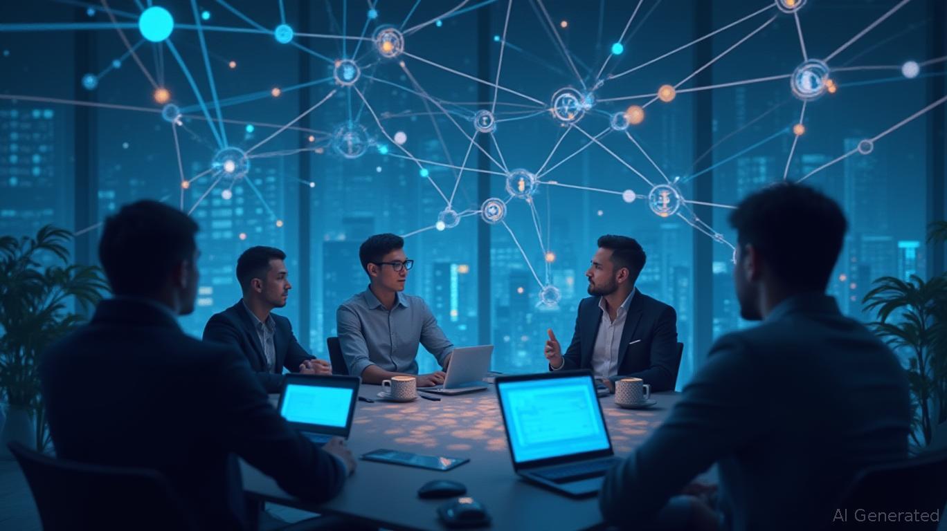 DeFi’s Next Frontier: Bridging Chains, Breaking Barriers