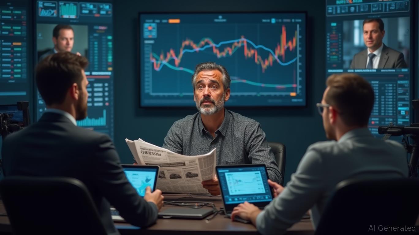 Bitcoin’s Price Dilemma: Diverging Views as Inflation Clues Emerge