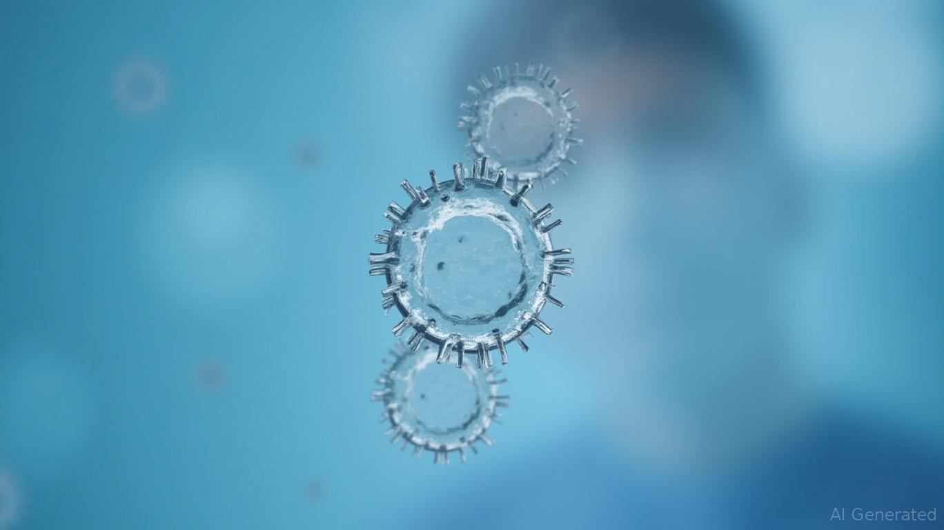 AbCellera Biologics Soars 9.3% on Mysterious Momentum: What's Fueling the Surge?