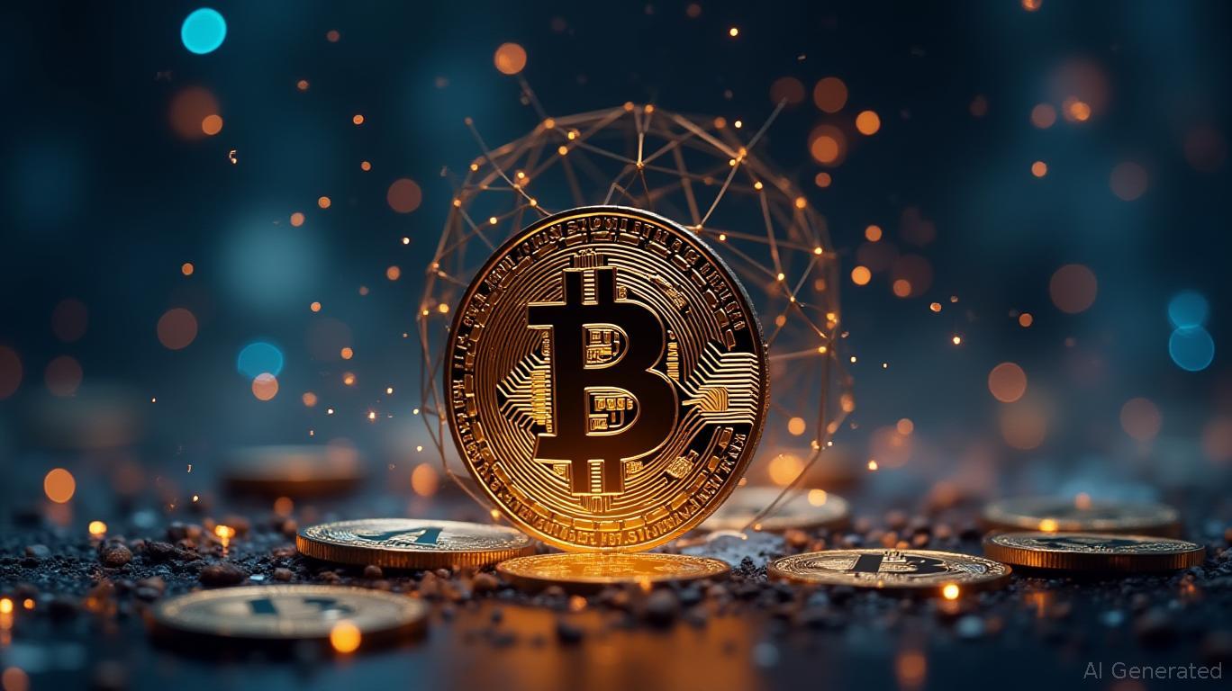 Bitcoin Staking Goes ZK: Starknet Bridges Chains, Elevates DeFi