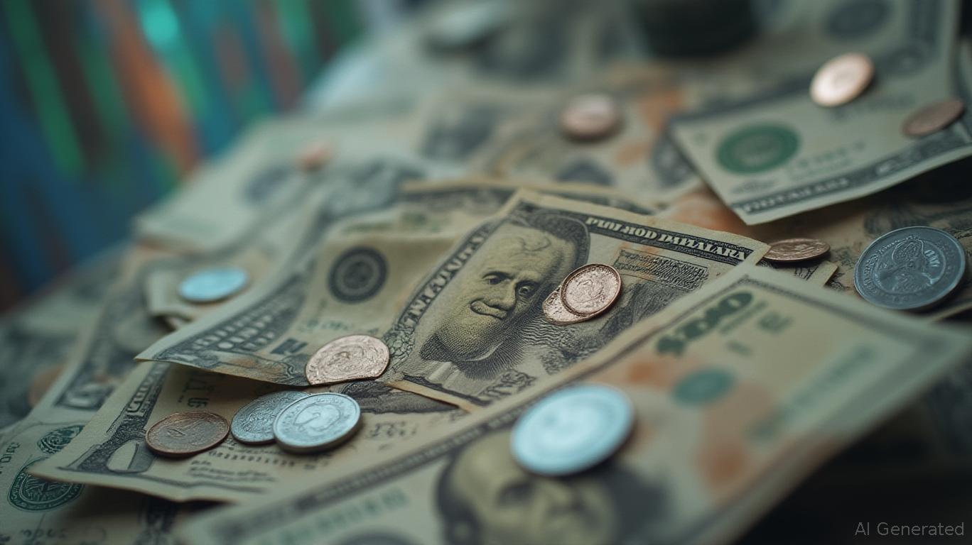 Housing and Wages Keep Inflation's Grip Tight on the Economy