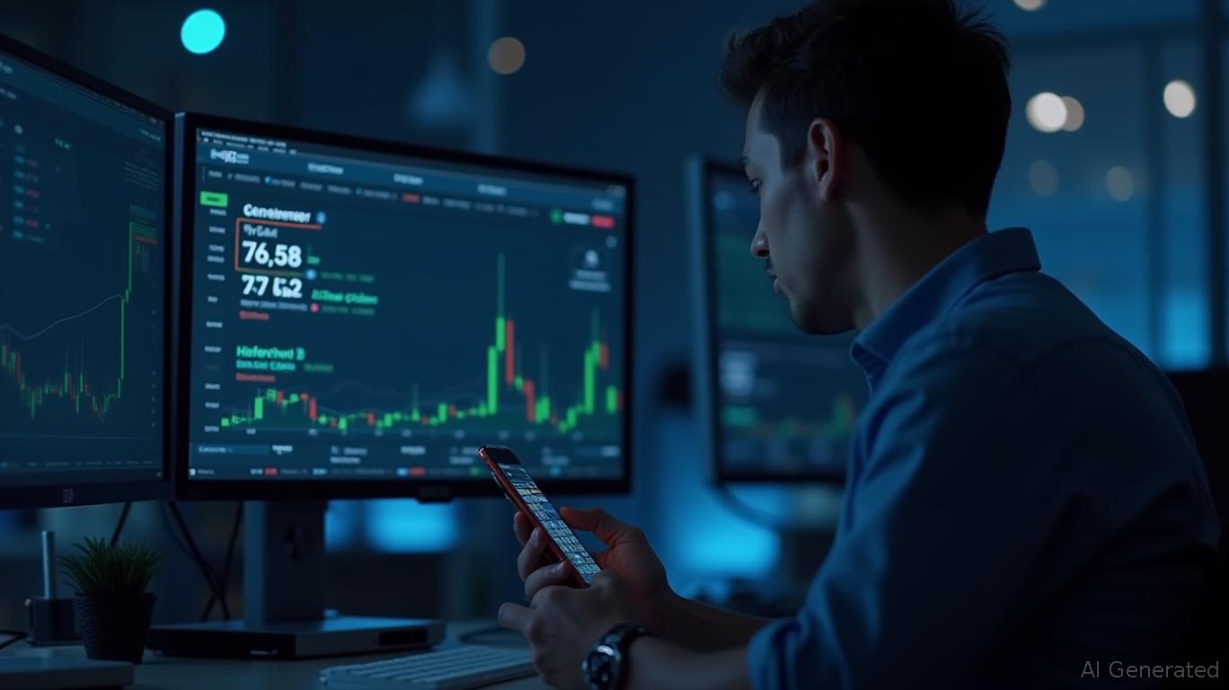 Bitfarms Surges 16% Intraday: What’s Fueling This Volcanic Move?