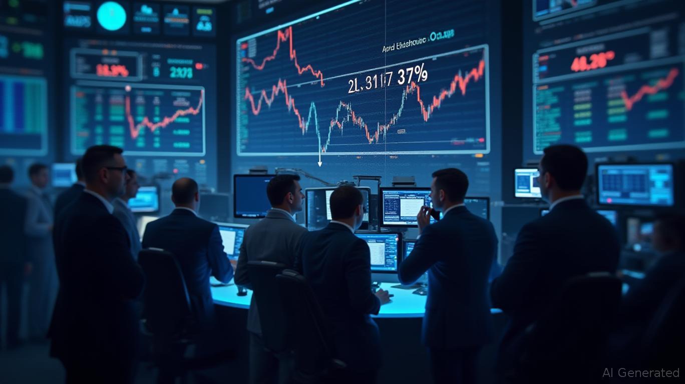Ecolab Rises 2.15% on $250M Turnover as Volume Tumbles 31.18% and Ranks 440th in Market Activity