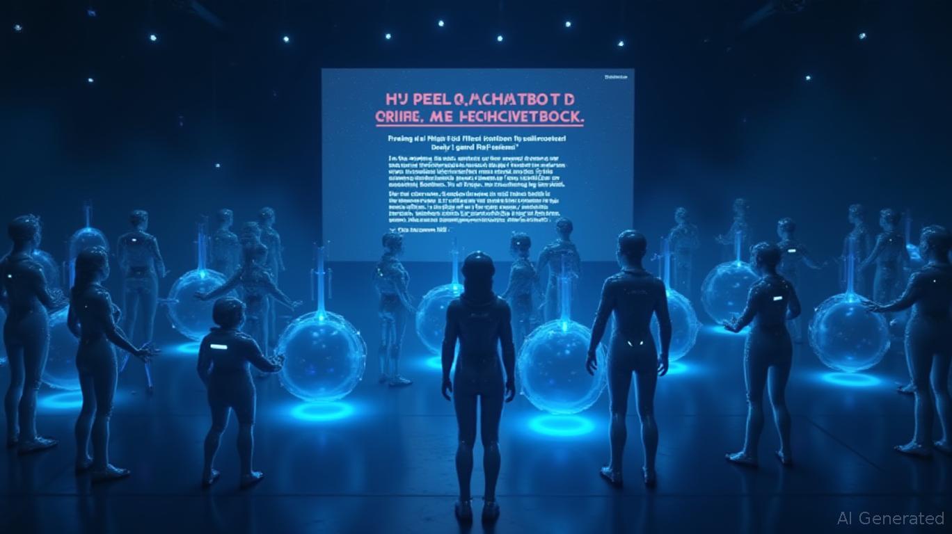 California Forces AI Chatbots to Prove They Won’t Harm You First