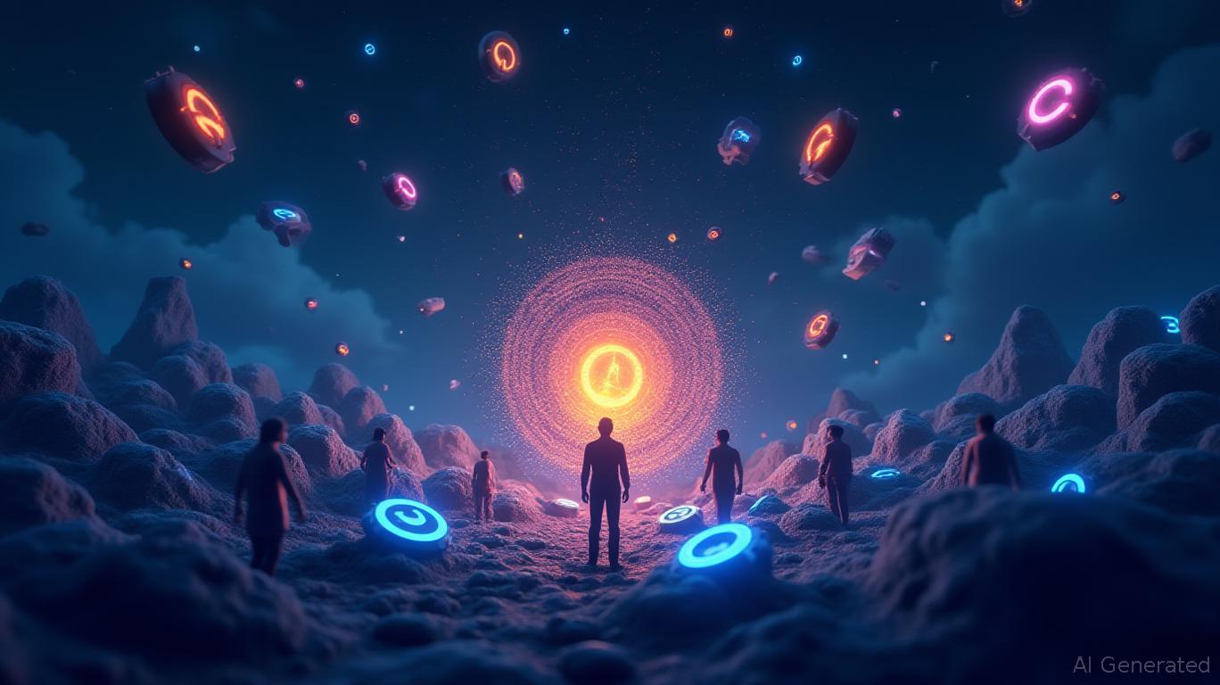 The Future of Crypto Belongs to Blockchains That Solve Real Problems