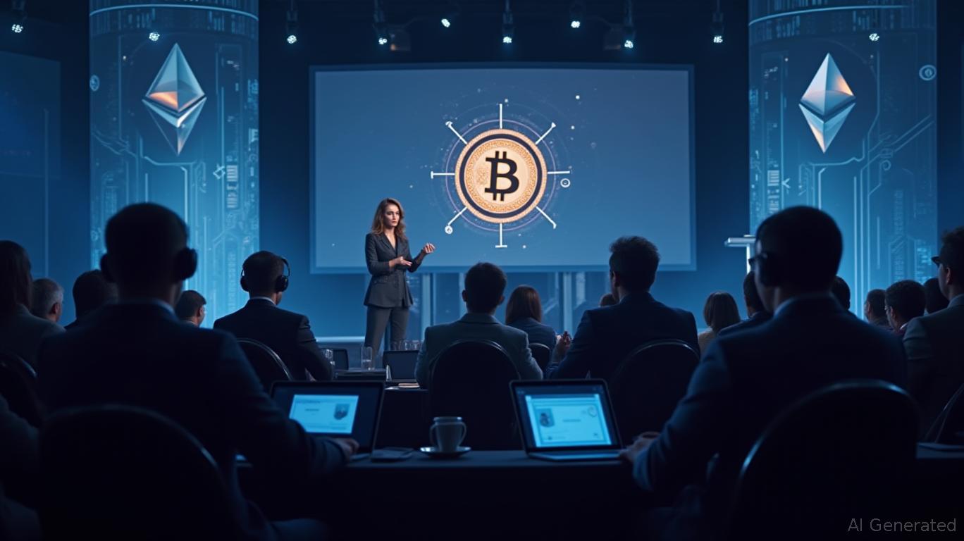 Bitcoin Meets Ethereum: Bitlayer Bridges Chains with Chainlink’s Secure CCIP Tech