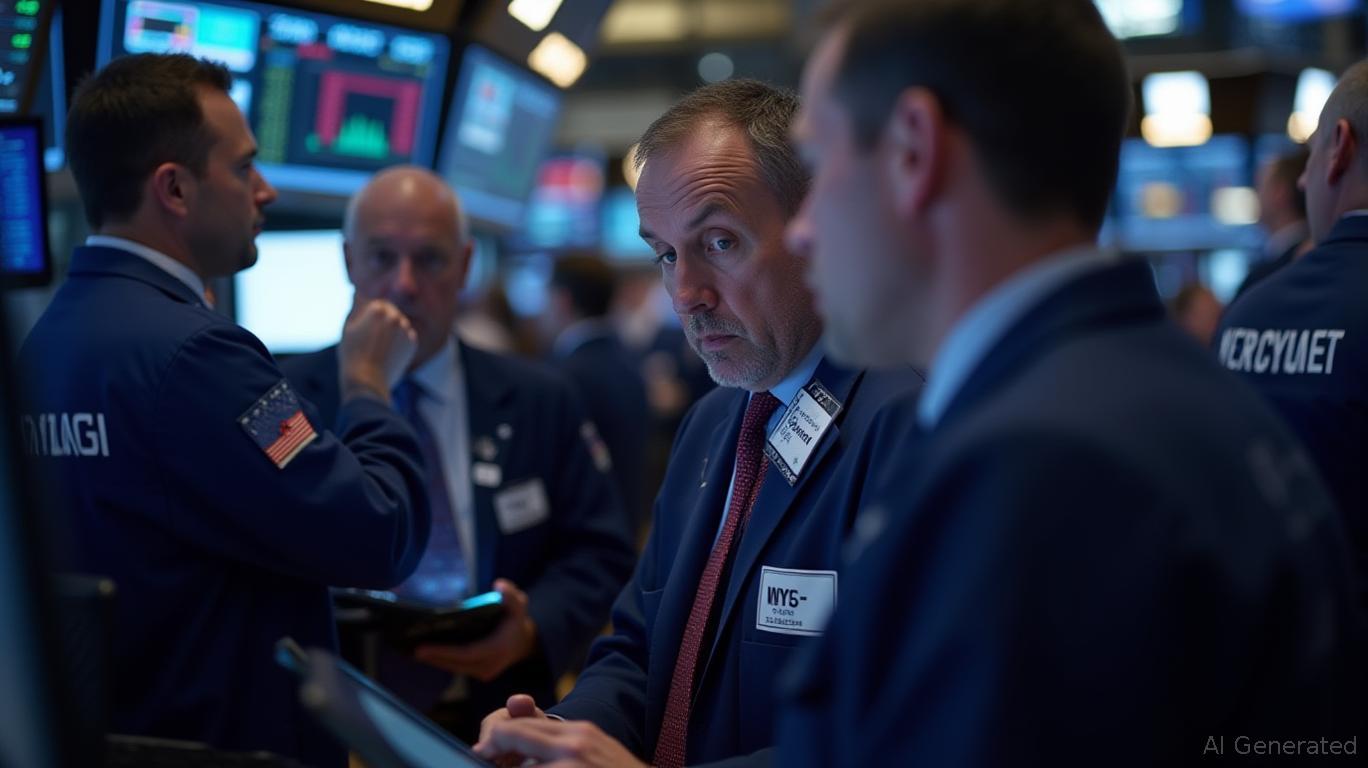 Honeywell Surges 1.71% on 31.5% Volume Spike Ranks 70th as Investors Bet on Automation and Energy Transition Gains