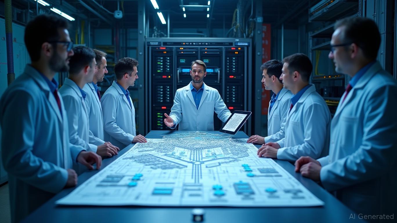 Super Micro Computer Supercharges AI with Mass Shipments of Nvidia Blackwell Solutions