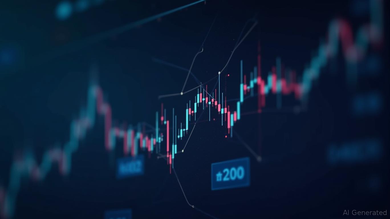 Cadence Design (CDNS) surges 4.78% after 6.42% drop as technical indicators signal bullish reversal