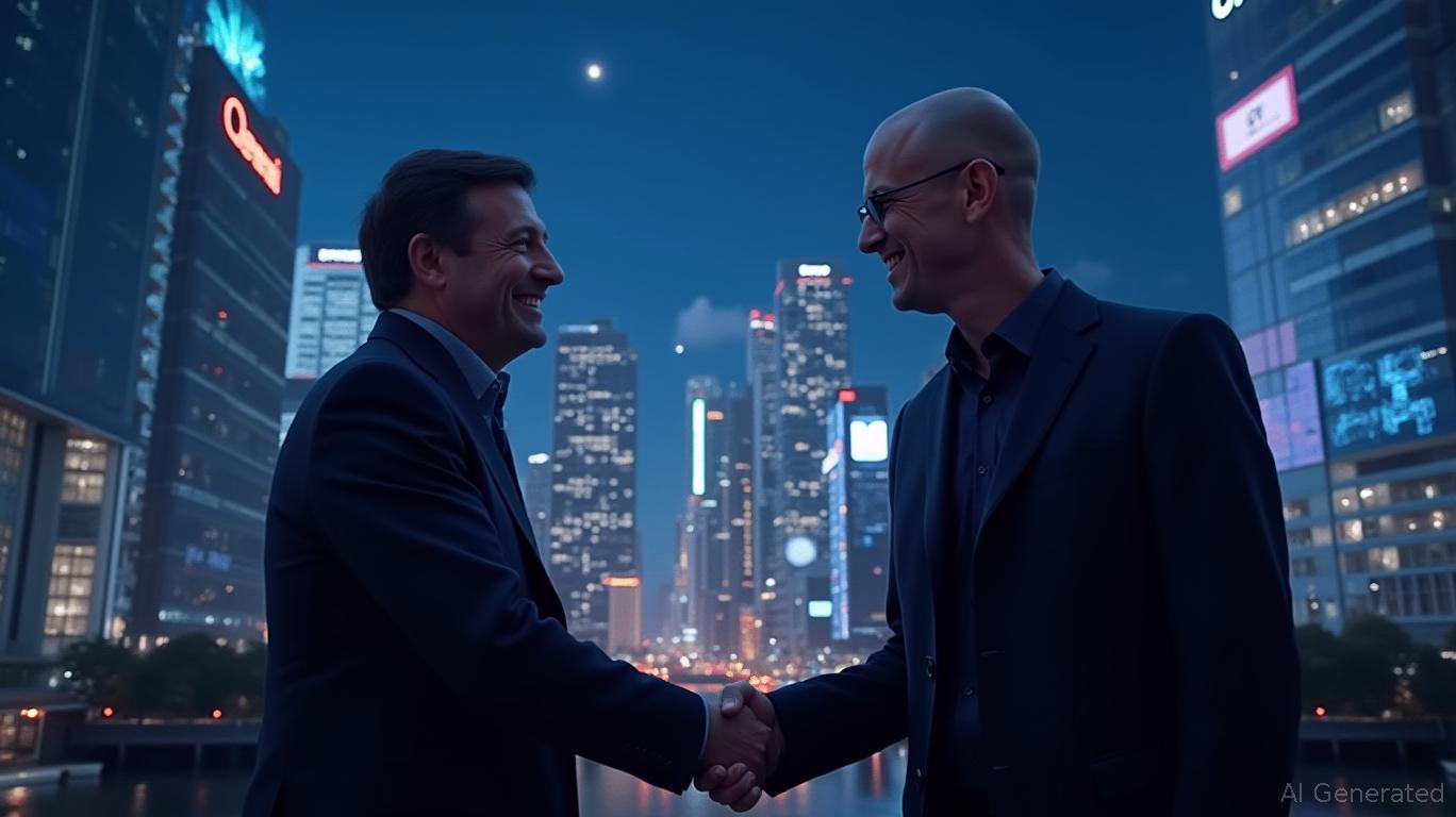 OpenAI, Microsoft Revamp Partnership, Aim for For-Profit Shift