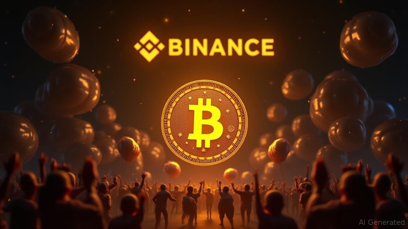 BNB’s Ecosystem Expansion Fuels Bullish Breakout