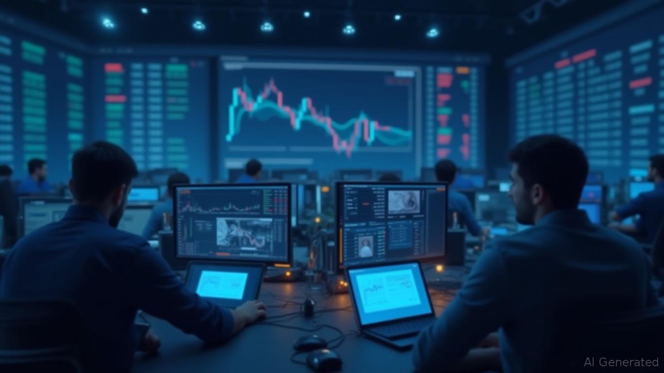 Binance Arms Traders with Smarter, Faster Crypto Automation Tools