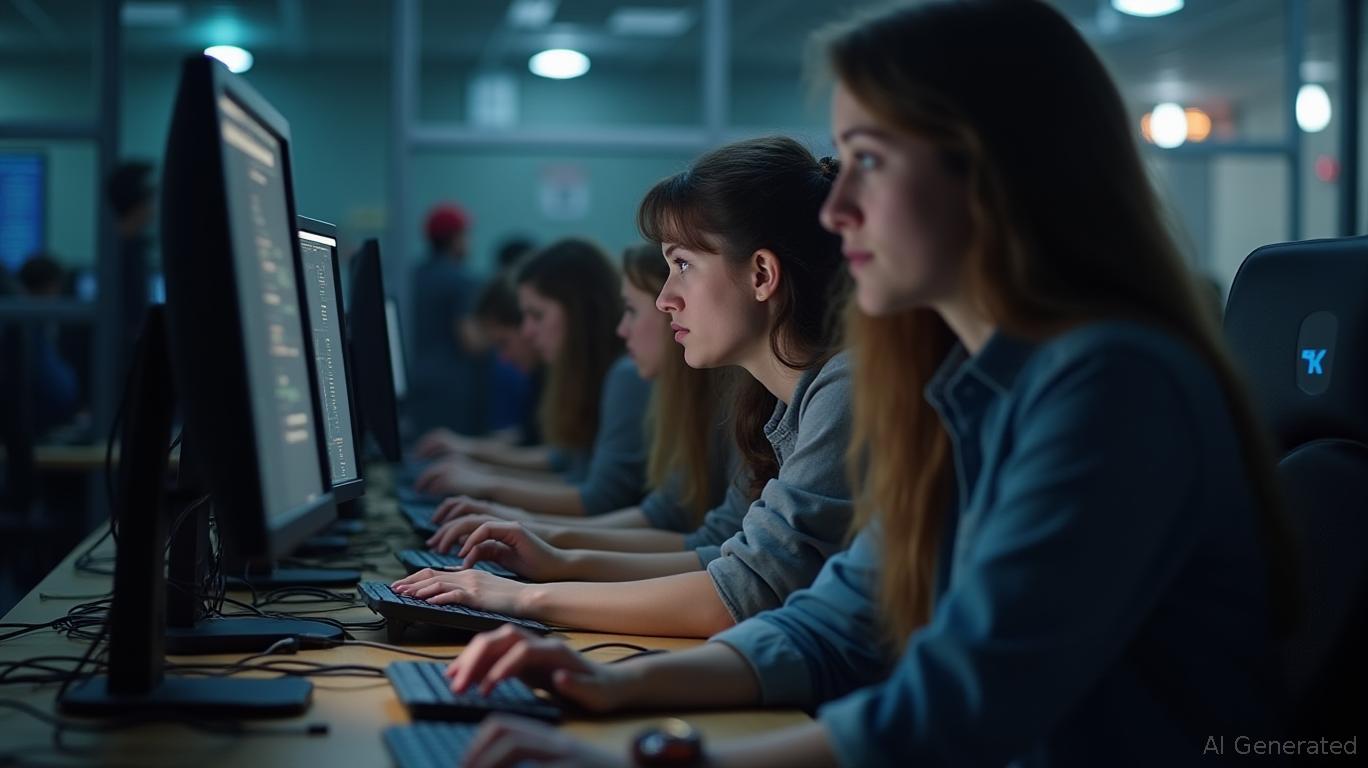 Polygon: The Hidden Engine Powering Competitive Coding Mastery