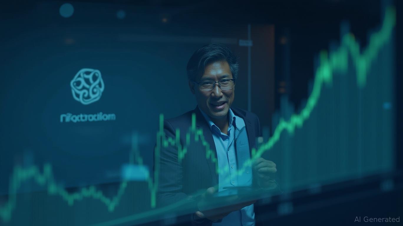 Rigetti Computing Surges 14.7% on Explosive Intraday Rally – What’s Fueling the Momentum?