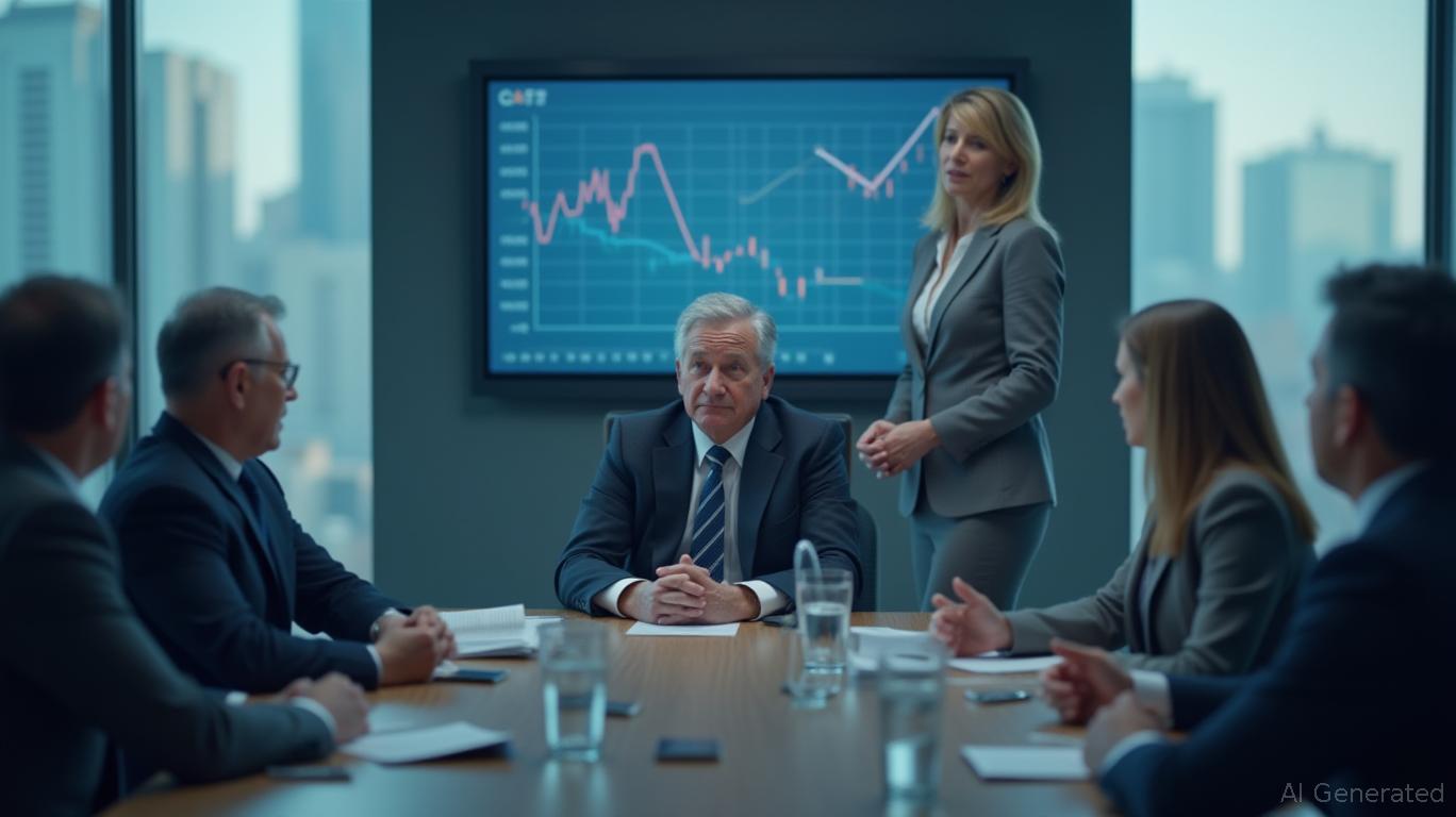 CSL Plunges 5.58%: What's Behind the Sudden Slide?