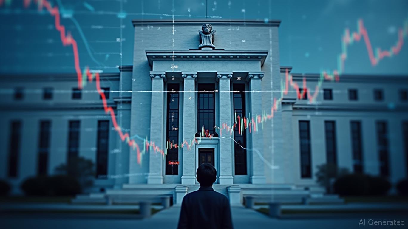 Stocks End Mixed as Nasdaq Rises; Fed, Consumer Data Loom Over Market