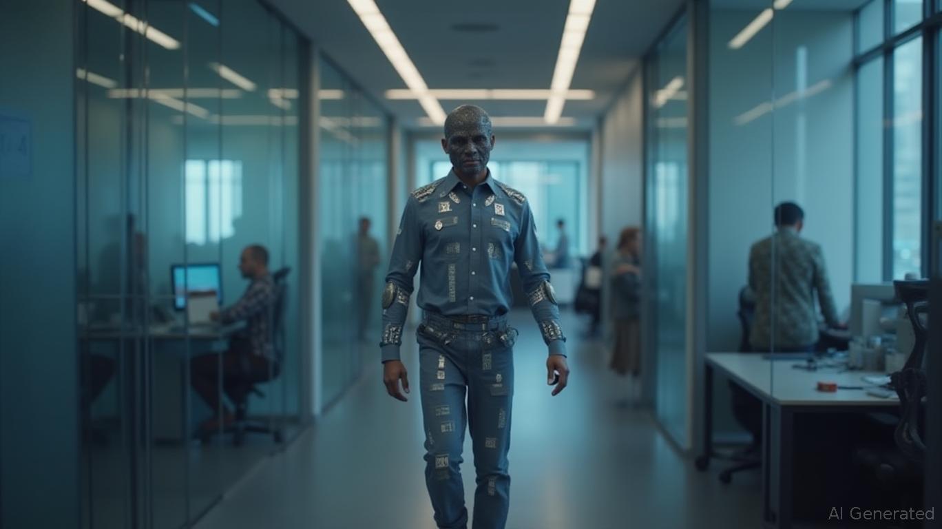 Apple's AI Vision Faces Uncertainty as Key Figure Robby Walker Exits Amid Siri Setbacks