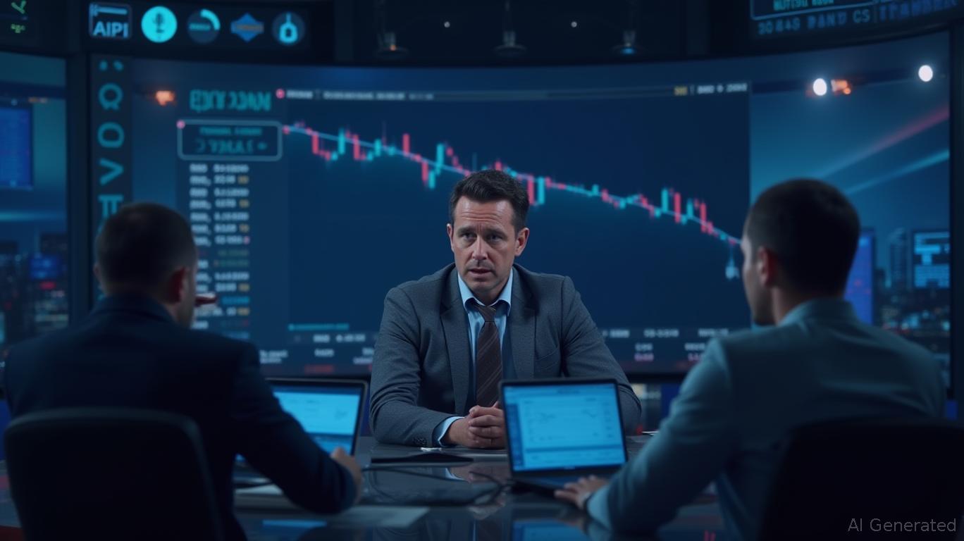 Ciena's Stock Slides as $360M Volume Ranks 273rd Amid Communications Sector's Elevated Valuations and Growth Momentum