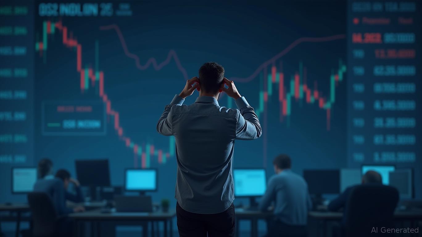 Balancing Market Signals: Navigating Mixed Economic Indicators for Smarter Trading