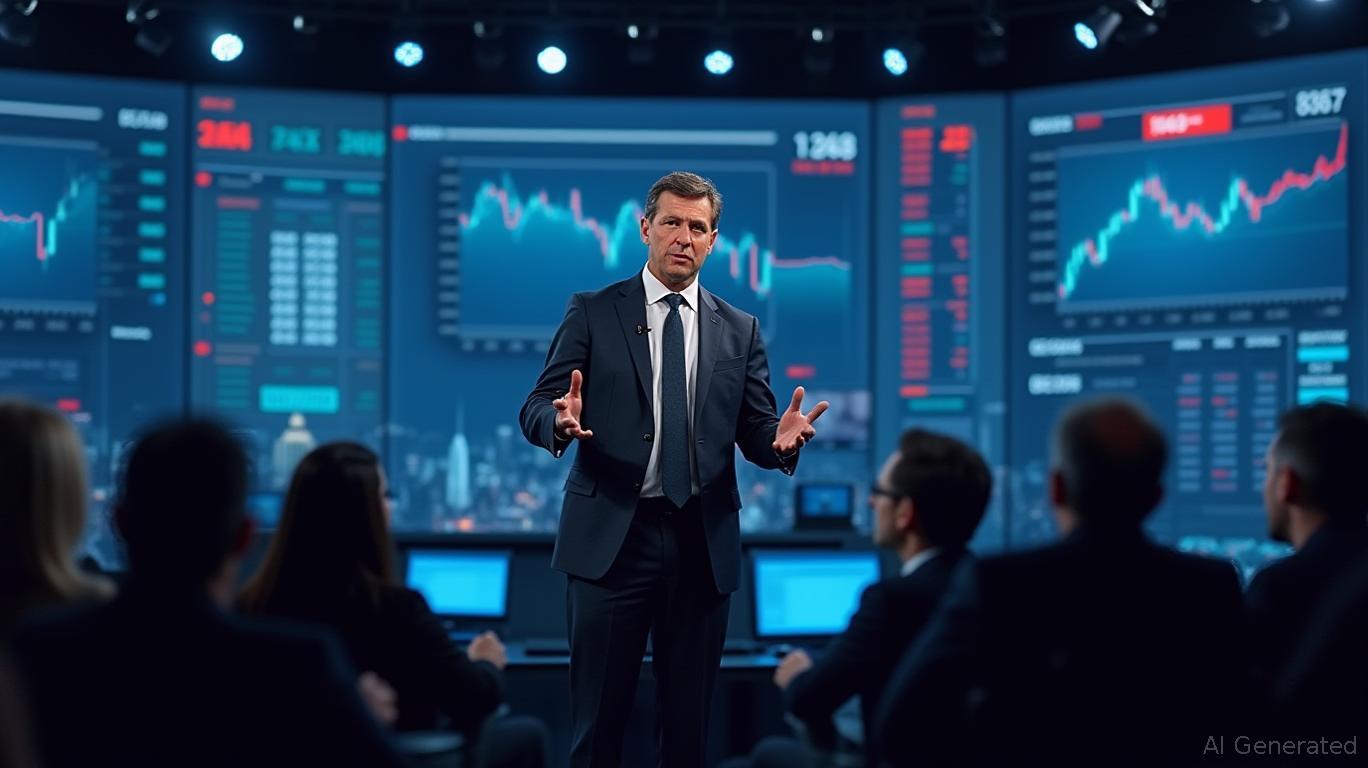 Navigating Market Volatility: Understanding the VIX Index