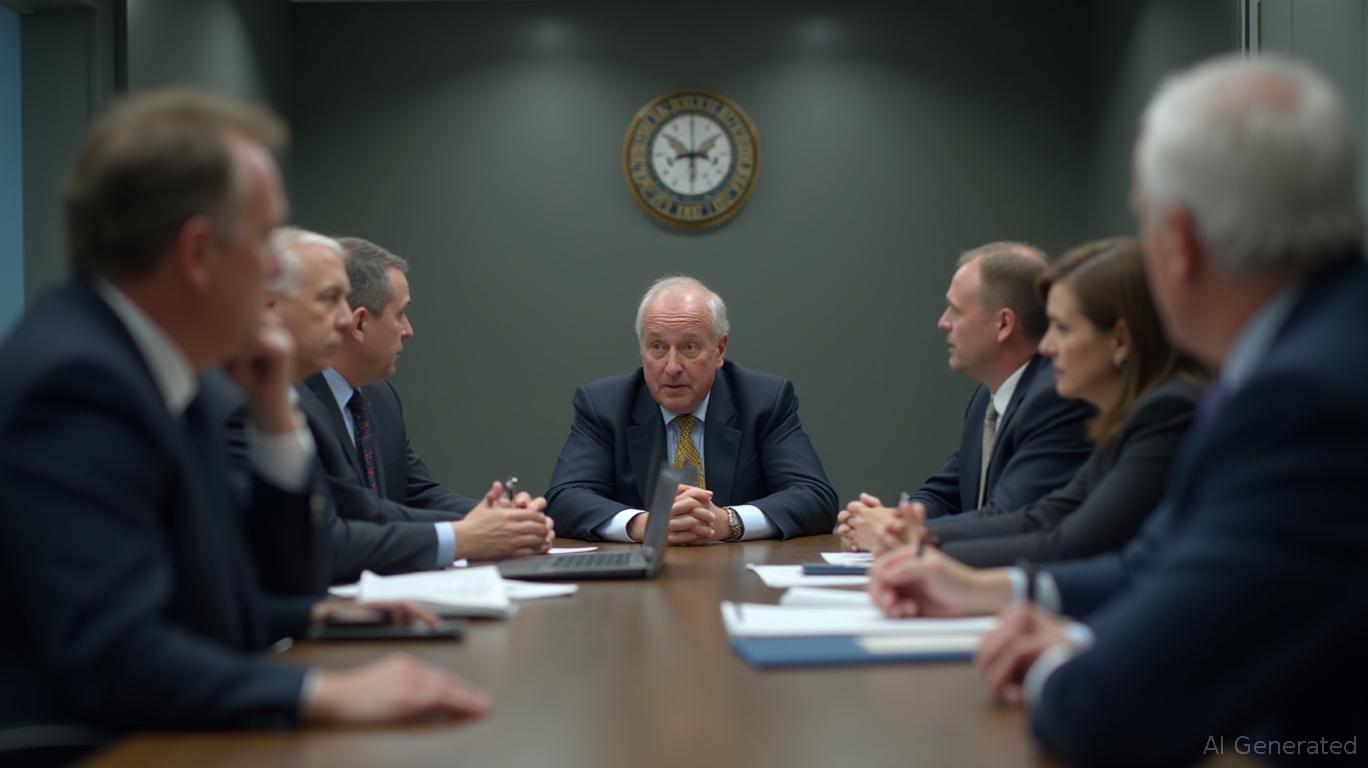 The SEC's Solana ETF Delay May Signal a Regulatory Shift in Crypto