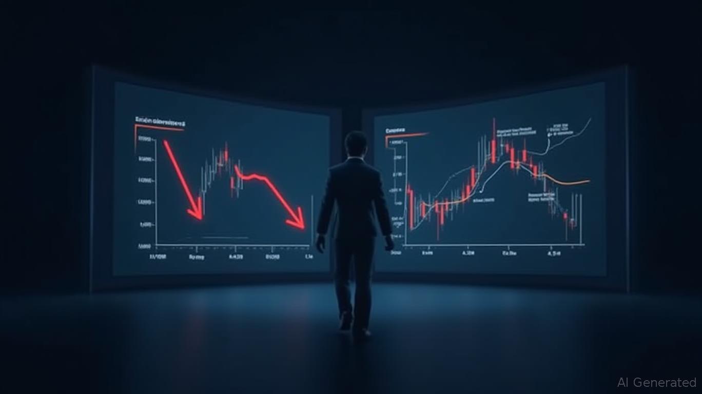 The Great Rotation: Navigating Consumer Sentiment and Sector Shifts in a Deteriorating Outlook