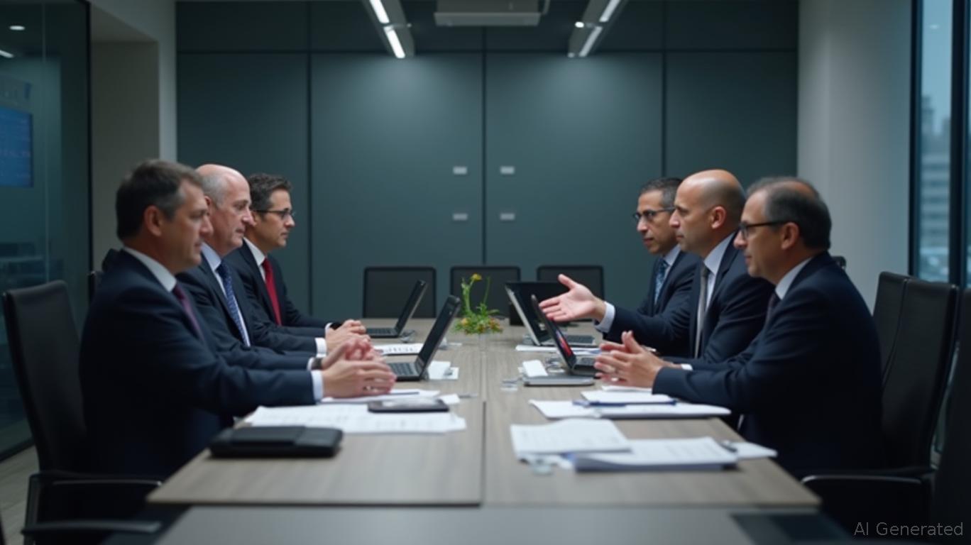 OpenAI, Microsoft Agree to Cut Microsoft's Revenue Share to 8% by 2030