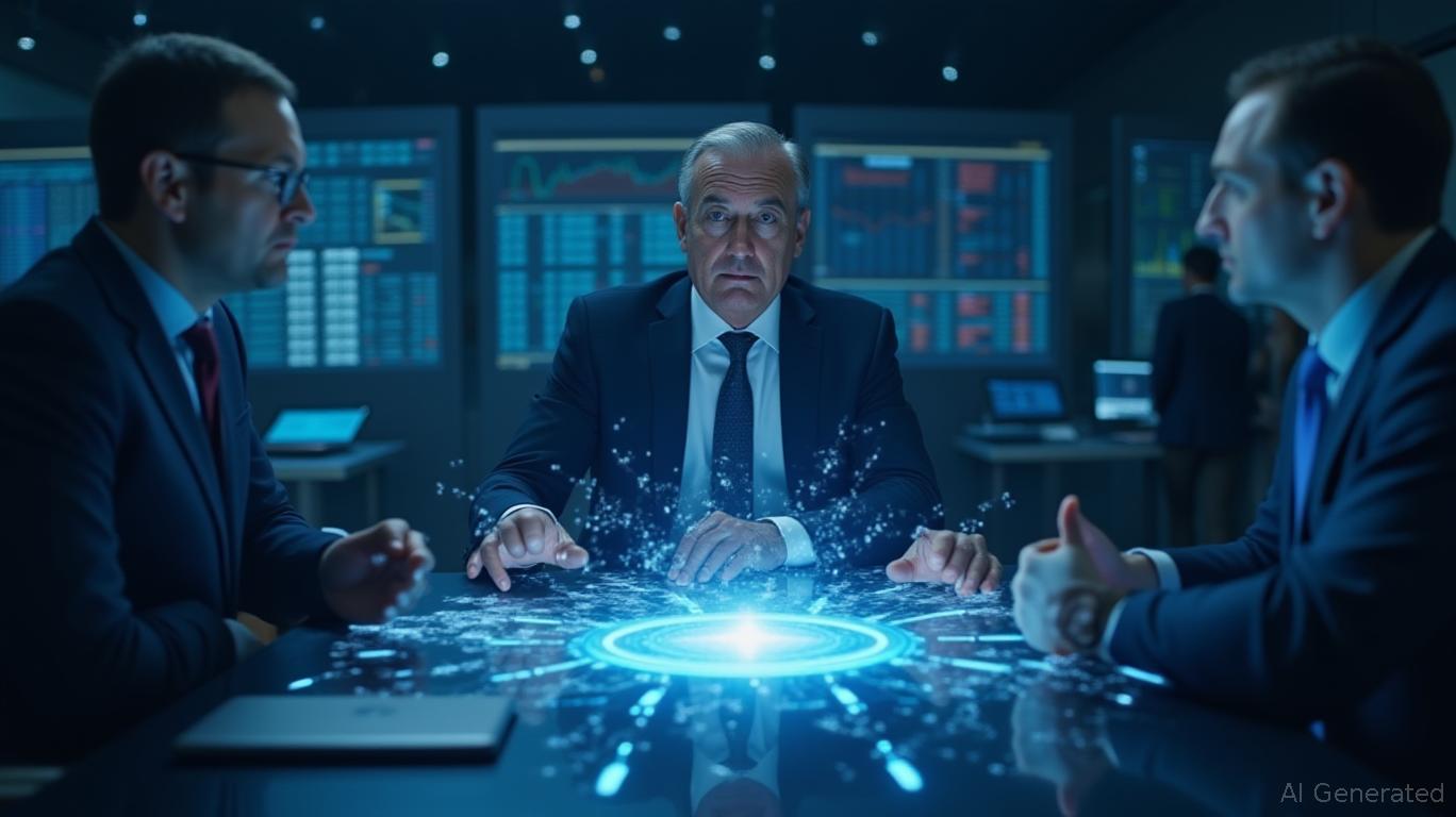 BlackRock Seeks to Revolutionize ETF Trading with Blockchain Innovation