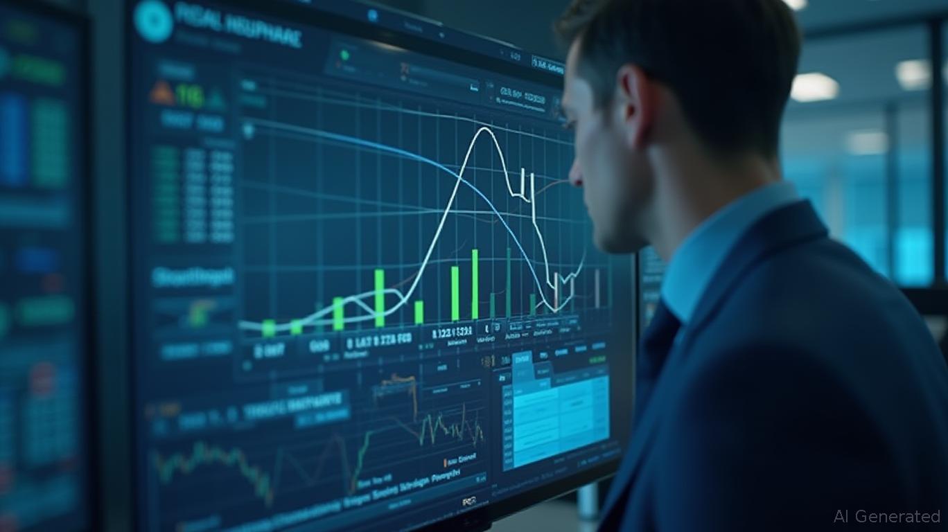 Navigating the U.S. 8-Week Treasury Bill Yield: Sector Implications and Tactical Allocation Strategies