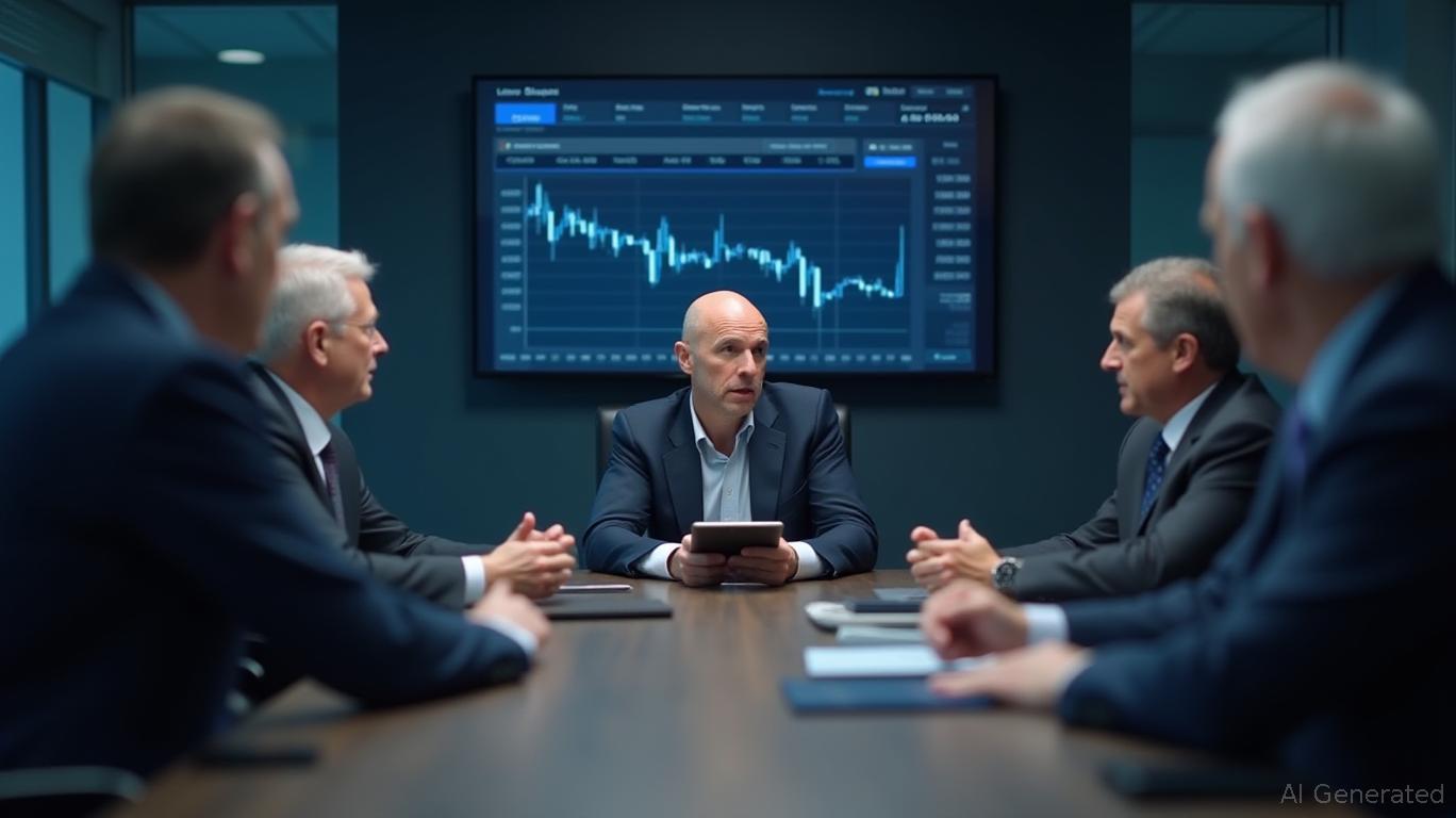 Coinbase Demands Clarity as It Challenges SEC's Crypto Control