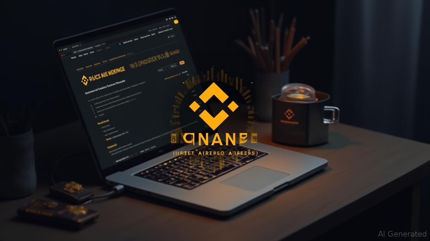 Binance's Lottery Airdrop Aims to Redefine Fair Token Distribution