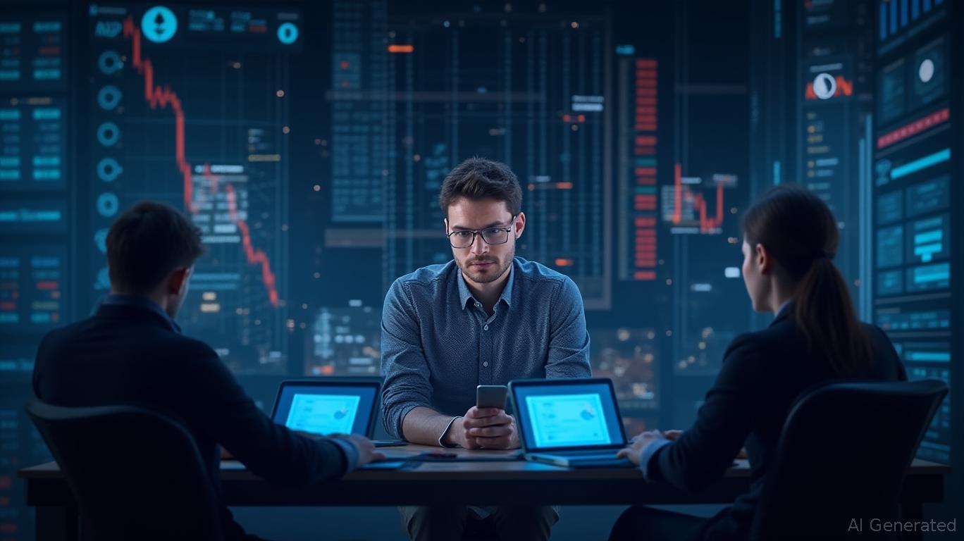 Institutional Bet Fuels Bitcoin, Ethereum, Solana's Path to Record Runs