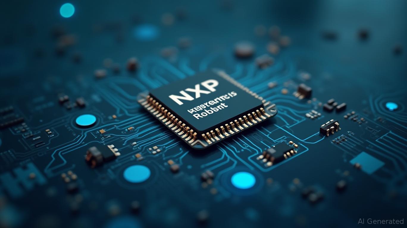Dividend Information and Recent Developments on NXP Semiconductors: Key Insights Before the Sep 17, 2025 Ex-Dividend Date