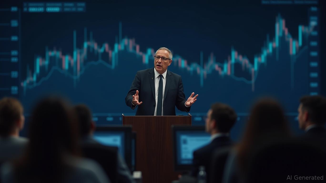 Blockchain and RWA Offer China a New Financial Frontier, Stablecoins Not Withstanding