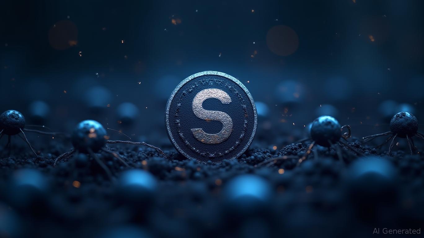 Solana’s High Volume Hides User Exodus and Price Headwinds