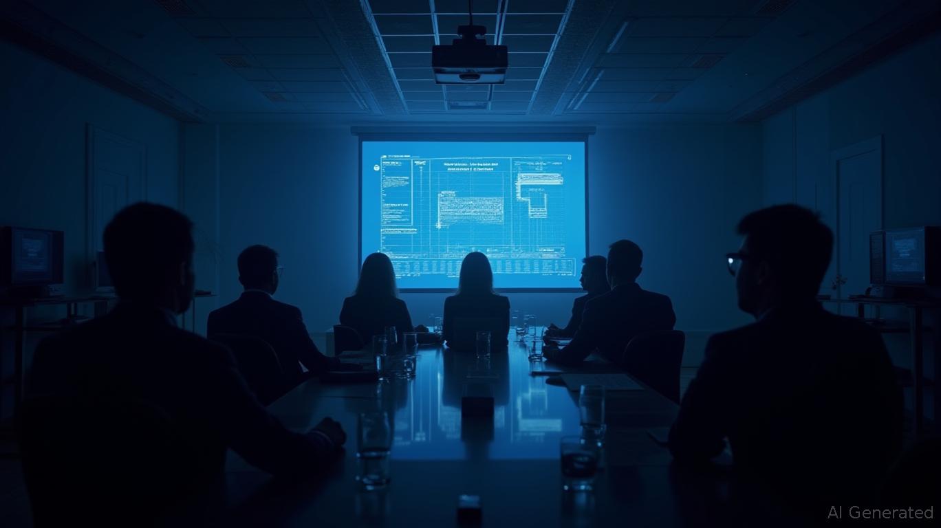 "Pi Network's Price Fate Hangs on Transparency and Trust"